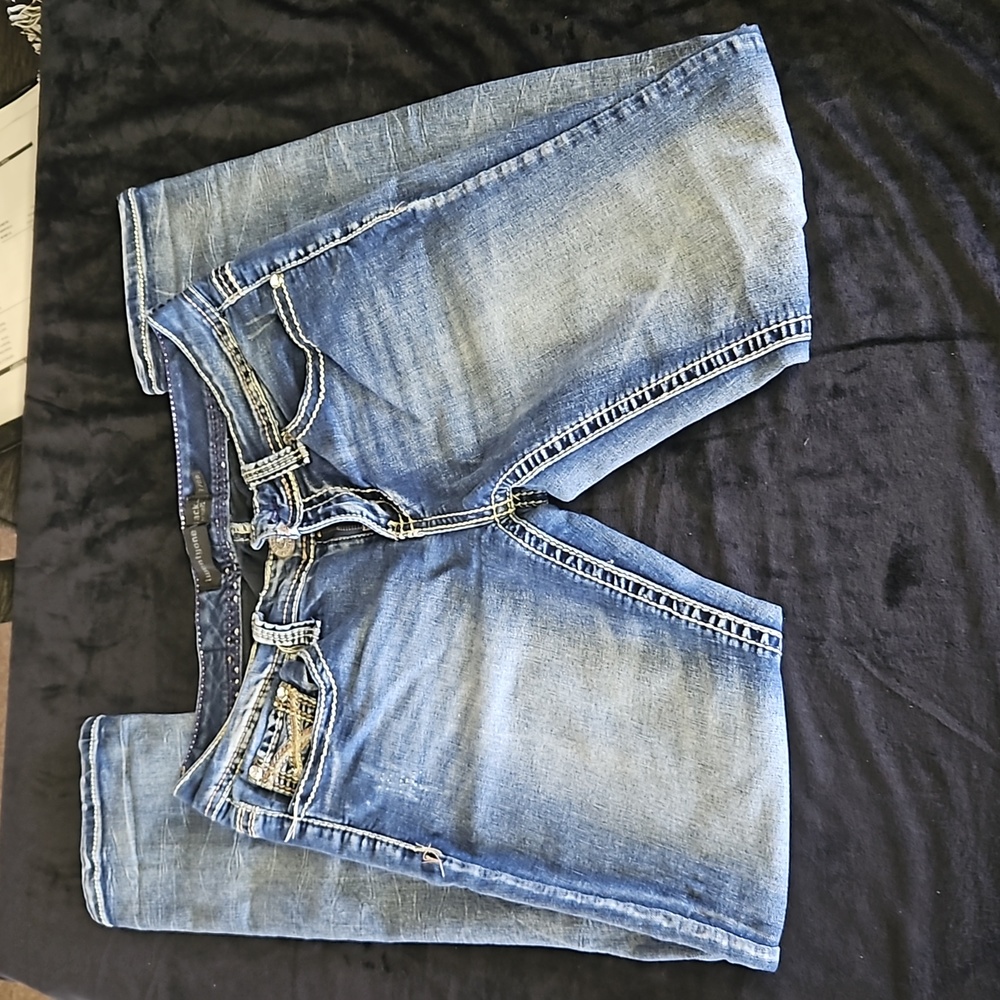 Women's jeans